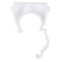 Uchwyt zamknięty do rur gładkich UZ 20 EKO 68043 /100szt./