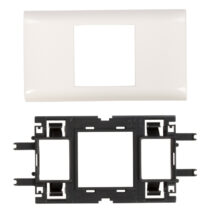 Uchwyt zatrzaskowy DLP 2M M45 pokrywa 65mm 010952