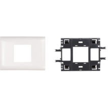 Uchwyt zatrzaskowy DLP 2M M45 pokrywa 85mm 010992