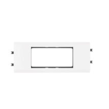 Uchwyt zatrzaskowy DLP 4M M45 pokrywa 65mm 010954