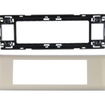 Uchwyt zatrzaskowy DLP 6M M45 pokrywa 65mm 010956