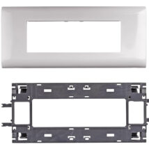 Uchwyt zatrzaskowy DLP 6M M45 pokrywa 85mm 010996