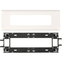 Uchwyt zatrzaskowy DLP 8M M45 pokrywa 85mm 010998