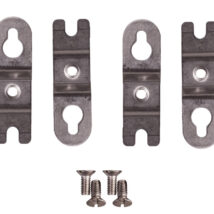 Uchwyt zewnętrzny naścienny Mi AL 40 HPL20001159 /4szt./