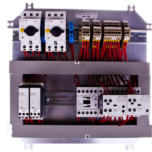 Układ automatyki SZR MA-0B SZR008