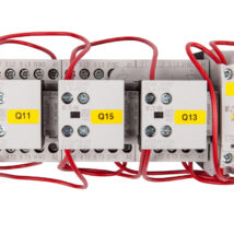 Układ gwiazda-trójkąt 11kW 22A 400V AC-3 SDAINLM22 278336