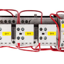 Układ gwiazda-trójkąt 7.5kW 16A 400V AC-3 SDAINLM16 278311