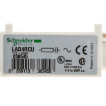 Układ ochronny RC 110-240V AC LAD4RCU