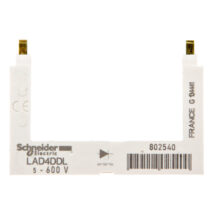 Układ ochronny dioda 24-250V DC LAD4DDL