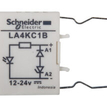 Układ ochronny dioda Zenera 12-24V DC LA4KC1B