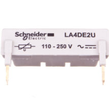 Układ ochronny warystor 110-250V AC LA4DE2U