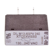 Układ ochronny warystor 130-240V AC DILM12-XSPV240 281210