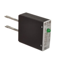 Układ ochronny warystor 130-240V AC ze wskaźnikiem LED DILM12-XSPVL240 281221