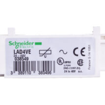 Układ ochronny warystor 24-48V AC LAD4VE