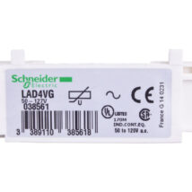 Układ ochronny warystor 50-127V AC LAD4VG