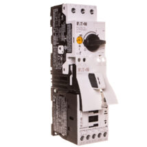 Układ rozruchowy 0,55kW 1,5A 24V MSC-D-1,6-M7(24VDC) 283159