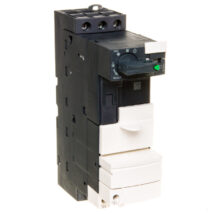 Układ rozruchowy 7,5/15kW 32A 24V DC (podstawa bazowa) LUB32