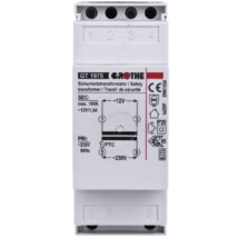 Urmet Transformator dzwonkowy Grothe 230V/12V AC 1,5A GT1975