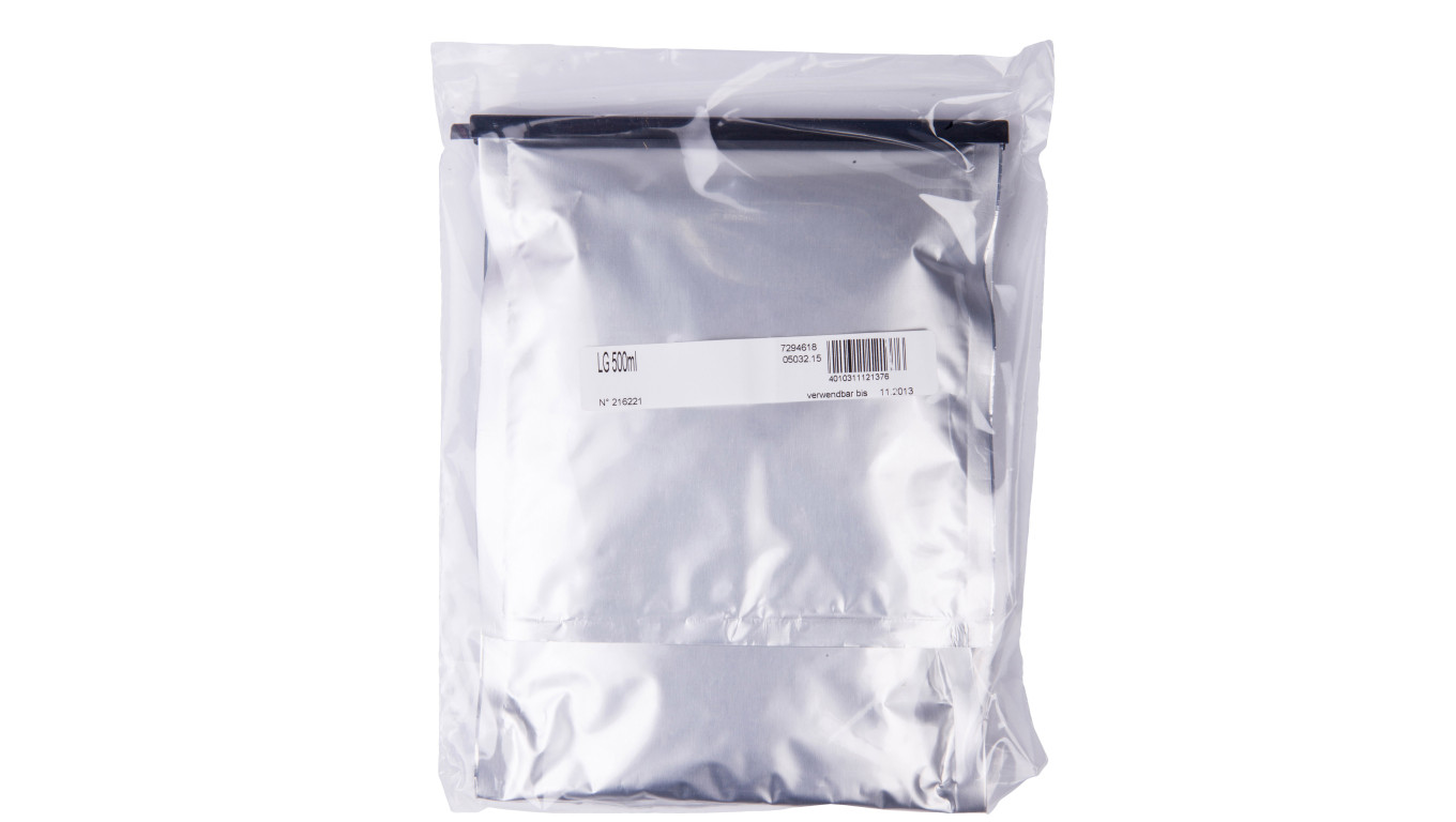 Uszczelniacz, LG 500ml, 125199