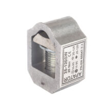 V- obejma (Al) 1x 25-120mm2 1119510008T