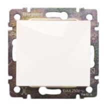 VALENA Łącznik krzyżowy biały 774407