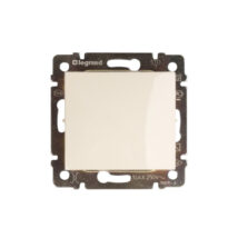 VALENA Łącznik krzyżowy kremowy 774307