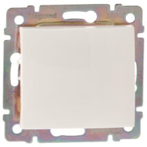 VALENA Łącznik schodowy biały 774406