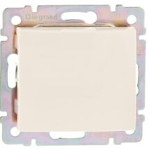 VALENA Łącznik schodowy kremowy 774306