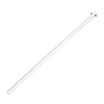 Trzpień do wersji ze sprzęgłem drzwiowym 200mm do GA..A i GA..D GAX7200