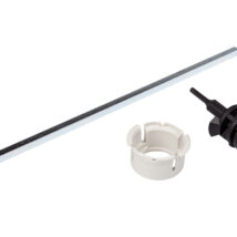 Wałek napędu 200mm do roz.1,2,3 HZC112