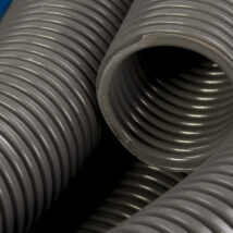 Wąż osłonowy poliamidowy PG21 23×28,5 SILVYN RILL PA6 szary 61746970 /50m/