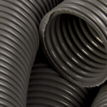 Wąż osłonowy poliamidowy PG29 29×34,5 SILVYN RILL PA6 szary 61746980 /25m/