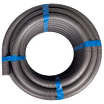 Wąż osłonowy poliamidowy PG36 36×42,5 SILVYN RILL PA6 szary 61746990 /25m/