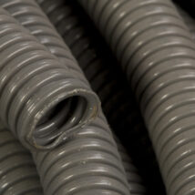 Wąż osłonowy poliamidowy PG9 10×13 SILVYN RILL PA6 szary 61746940 /50m/