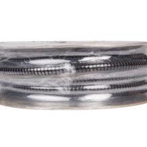 Wąż osłonowy stalowy 10,2/14 SILVYN LCC-2/12 czarny 61804712 /30m/