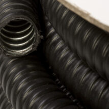 Wąż osłonowy stalowy 16,9/21,5 SILVYN LCC-2/20 czarny 61804732 /30m/