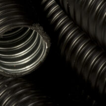 Wąż osłonowy stalowy 28,1/34 SILVYN LCC-2/32 czarny 61804752 /30m/