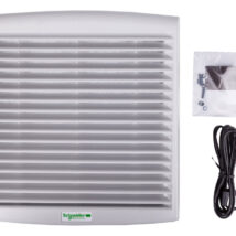 Wentylator 165m3/h 230V IP54 NSYCVF165M230PF