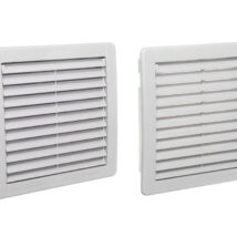 Wentylator 40m3/h 230V AC 034850