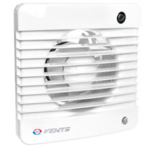 Wentylator domowy fi 100 230V 14W 98m3/h 34dB ścienny z czujnikiem ruchu (PIR) 100MTP
