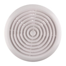 Wentylator domowy fi 150 230V 24W 292m3/h 38 dB sufitowy 150 PF okrągły (NV 15)