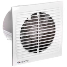 Wentylator domowy fi 150 230V 24W 292m3/h 38dB ścienny standard (STYL S) 150S