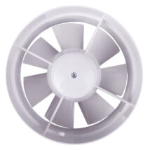 Wentylator kanałowy fi 150 230V 24W 40dB (EURO) 150VKO