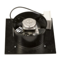 Wentylator osiowy fi 200 405m3/h 230V 43W OV1200