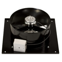 Wentylator osiowy fi 315 1700m3/h 110W 230V OV1315