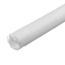 Wężyk ochronny spiralny WSN 10 V2 biały E01WS-01010300400 /10m/