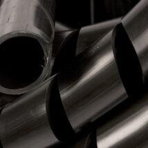 Wężyk ochronny spiralny WSN 24/S czarny E01WS-01010200800 /10m/