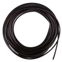 Wężyk ochronny spiralny WSN 3/S czarny E01WS-01010200100 /10m/