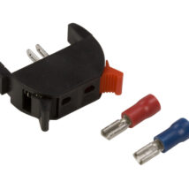 Wkład gniazda głośnikowego /BMGL3.01/ GL3