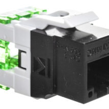 Wkład gniazda komputerowego RJ45 UTP kat.6 MMC MGK-K6